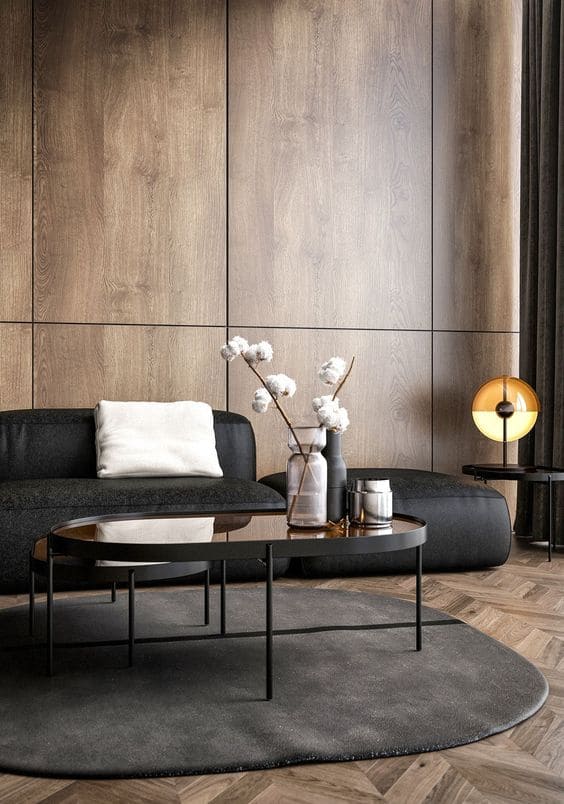 Apartament scandinav